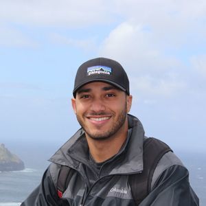 Meet your Posher, Collin